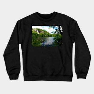 Stonehouse Pond Crewneck Sweatshirt